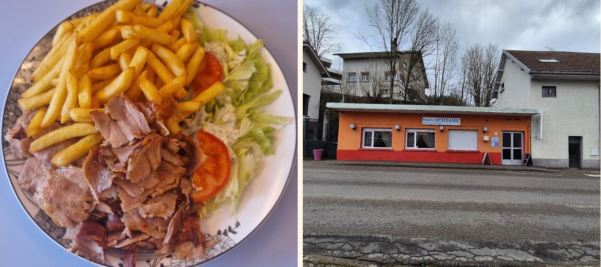 O'Titanic - Gallery Image 1