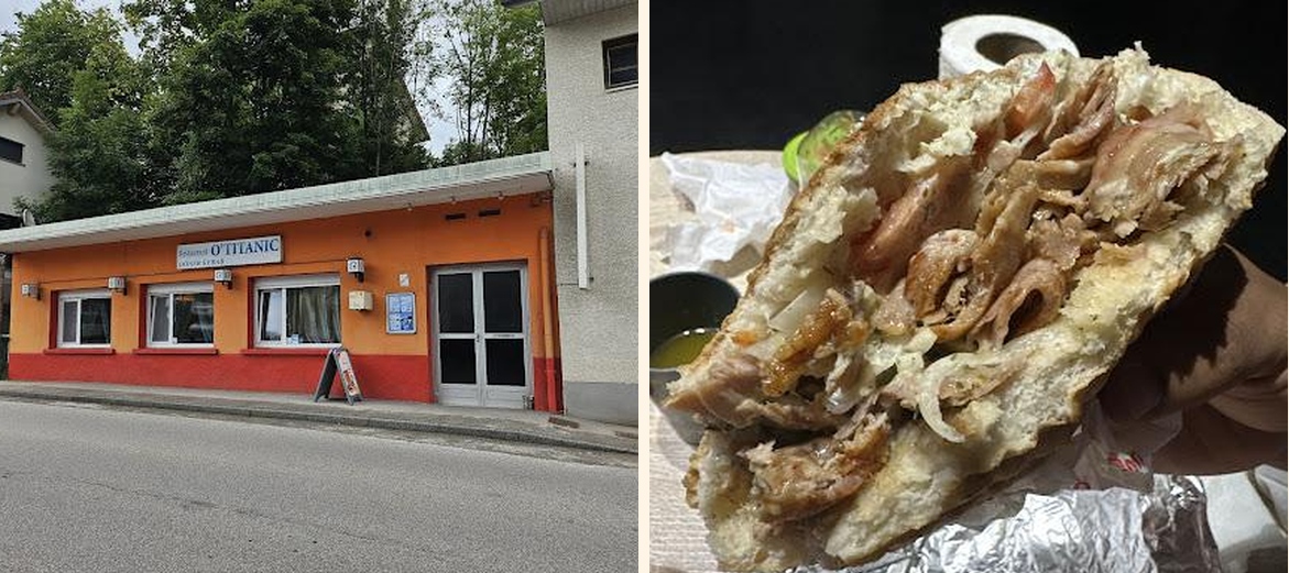 O'Titanic - Gallery Image 2