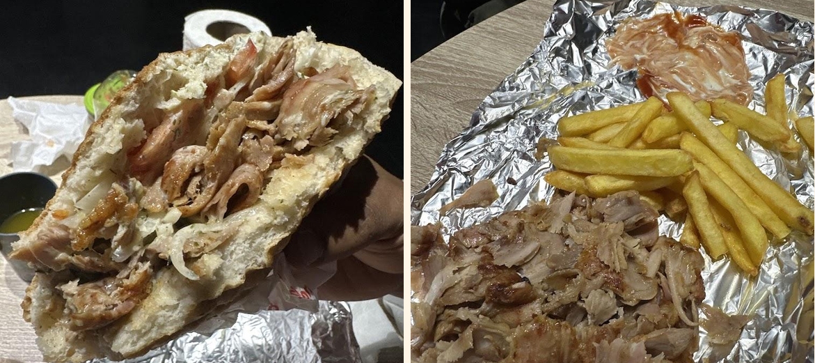 O'Titanic - Gallery Image 5